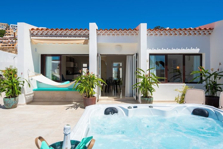 Haciendas Village Tenerife, Tenerife