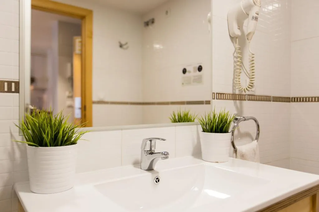 APARTMENT CAPACITY 2 Room, Valenciaflats Ciudad de las Ciencias, Valencia