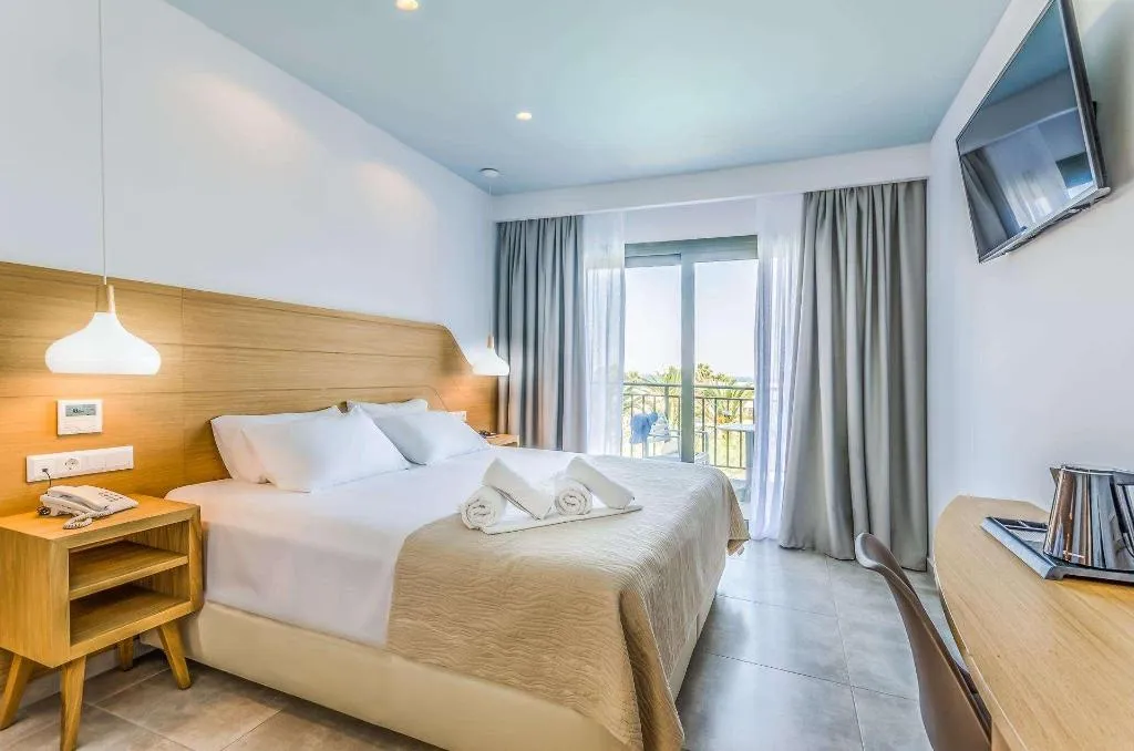 Room, Anna Maria Village, Crete