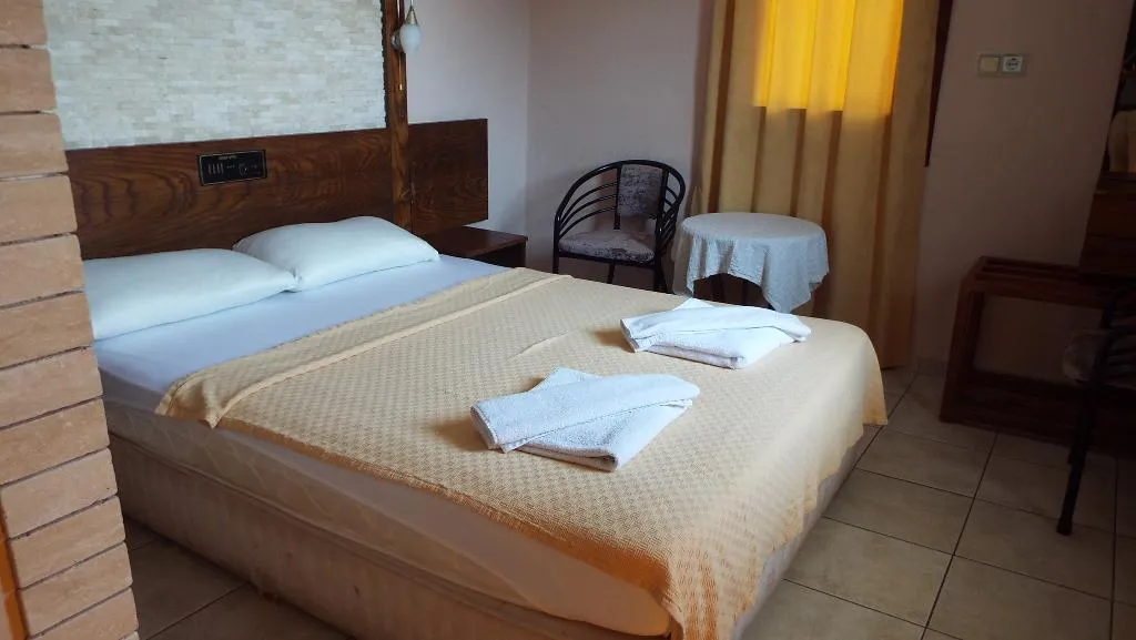 DOUBLE SIDE SEA VIEW Room, Area Hotel, Dalaman