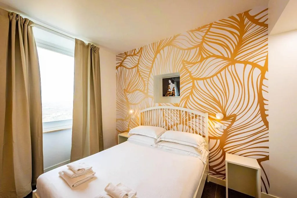 Room, B&B Il Giardino, Rome