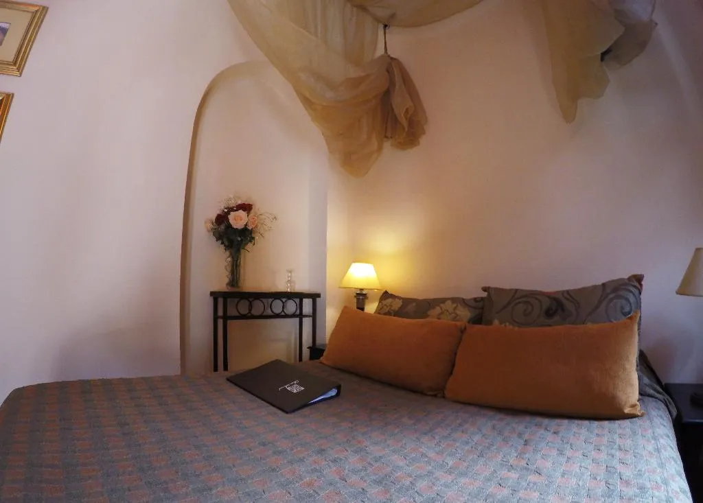 DOUBLE STANDARD Room, Riad Dar Saad, Marrakech