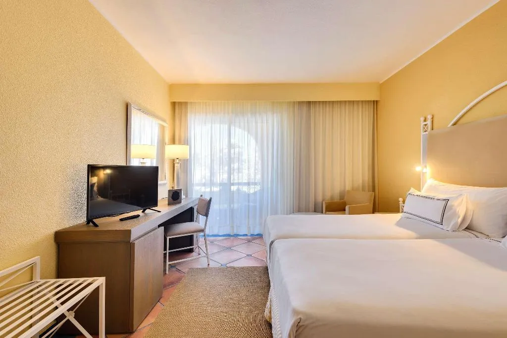 DOUBLE STANDARD Room, Meliá Zahara Atlanterra, Costa De La Luz