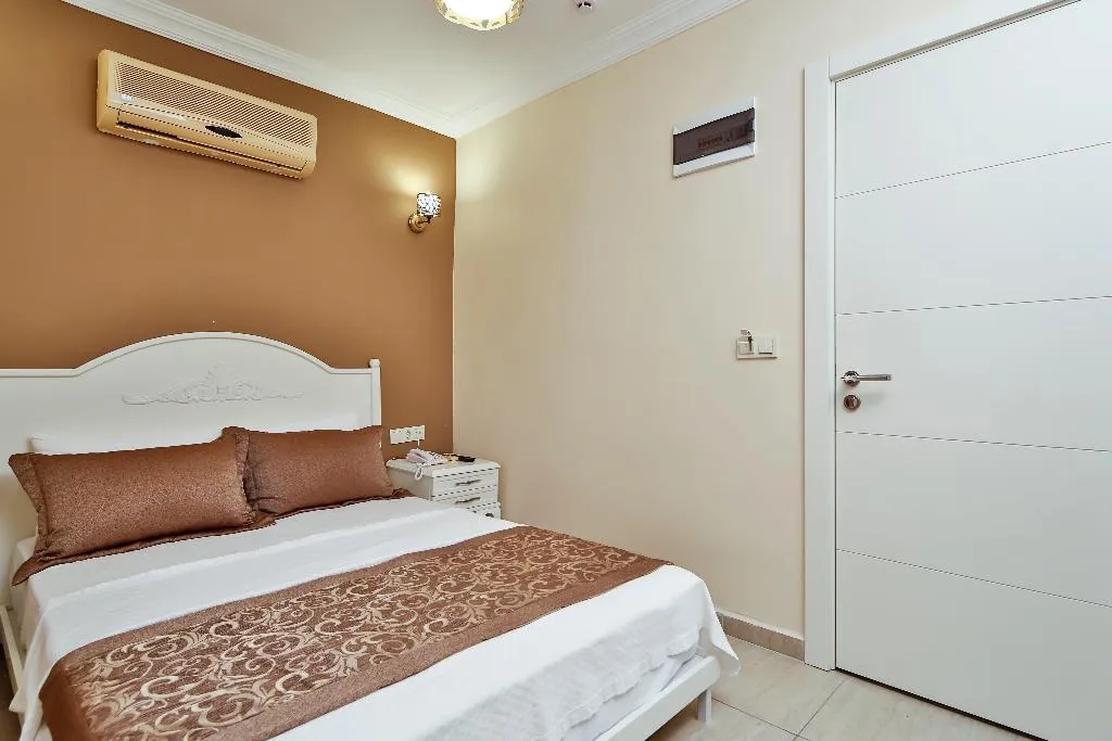 DOUBLE ECONOMY Room, Enda Boutique Hotel, Dalaman