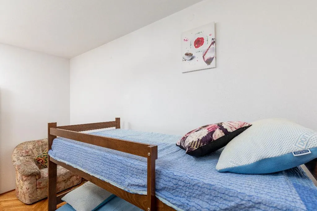 APARTMENT THREE BEDROOMS Room, Villa Valjalo, Dubrovnik