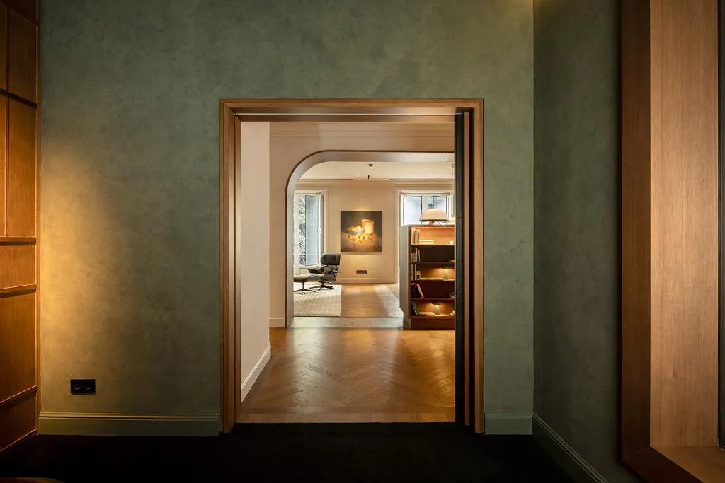 SUITE COMFORT Room, Alma Barcelona, Barcelona
