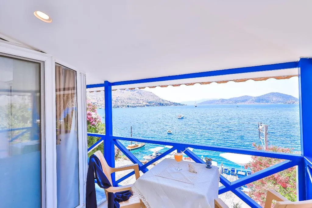 Room, Anfora Otel, Dalaman