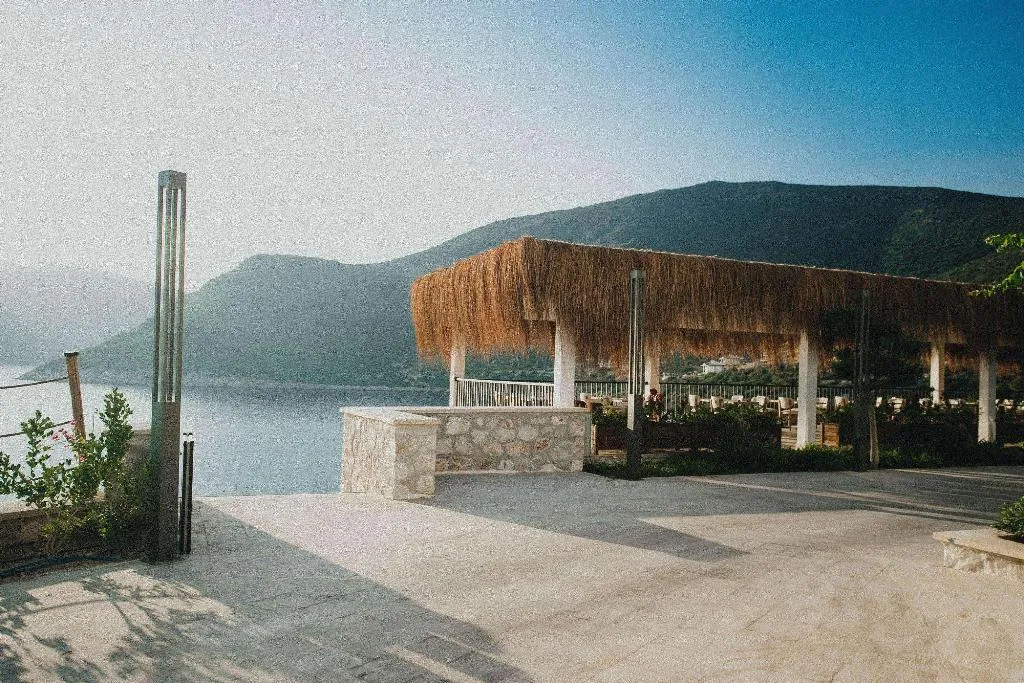 Restaurant, Lures Hotel, Dalaman