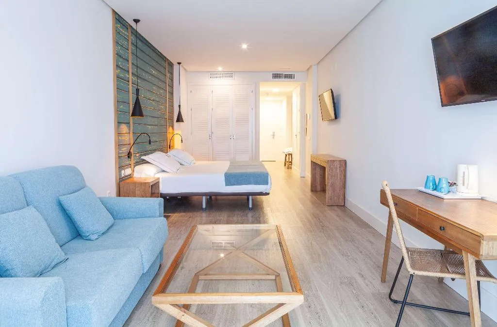 Room, Playa de la Luz, Costa De La Luz