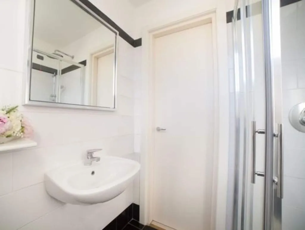 DOUBLE STANDARD Room, Tigullio Hotel et de Milan, Cagliari