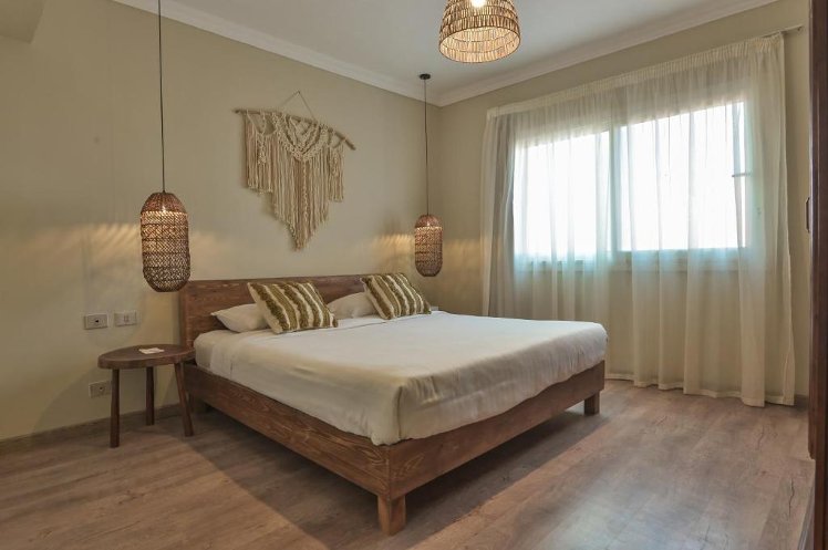 The Bay Hotel Hurghada Marina, Red Sea Riviera