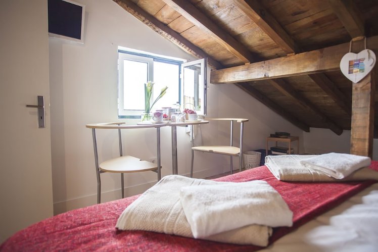 Lisbon Inn Bica Suites, Lisbon