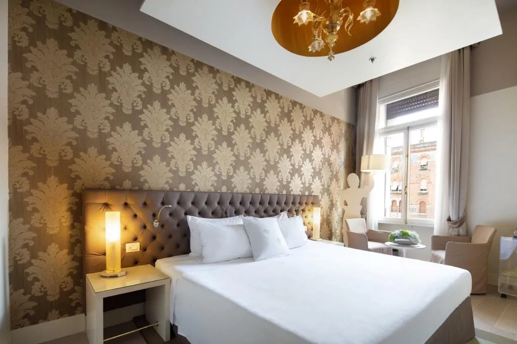 DOUBLE PREMIUM Room, Palazzo Barocci, Venice