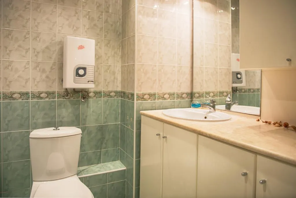 APARTMENT ONE BEDROOM Room, Sun City Holiday Apartments, Bourgas