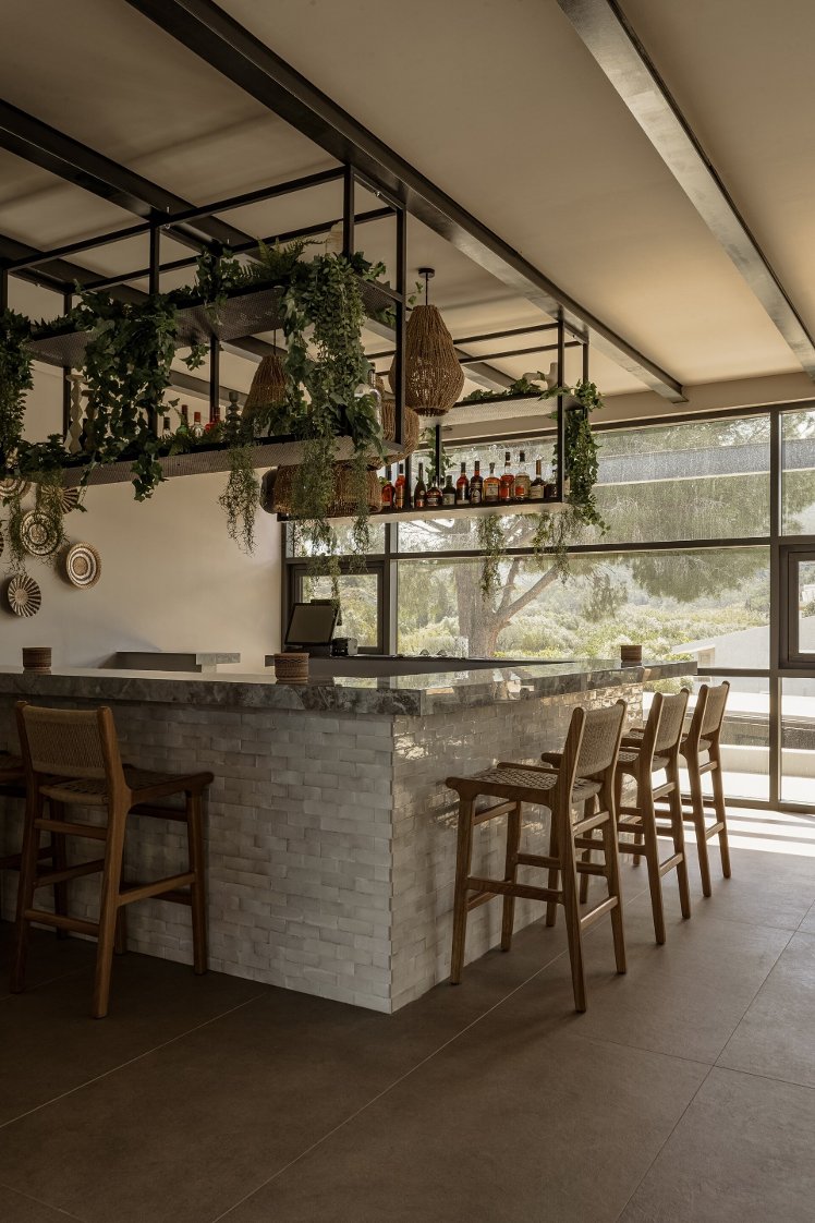 Cook's Club Ialysos Rhodes, Rhodes