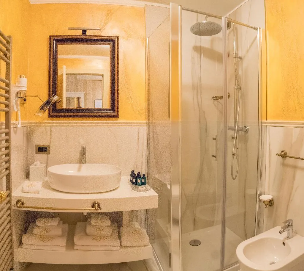 DOUBLE COMFORT Room, Ego Boutique Hotel The Silk Road, Venice