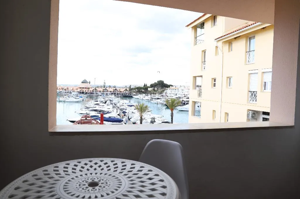 STUDIO CLASSIC Room, Marina Plaza Apartamentos by Garvetur, Algarve