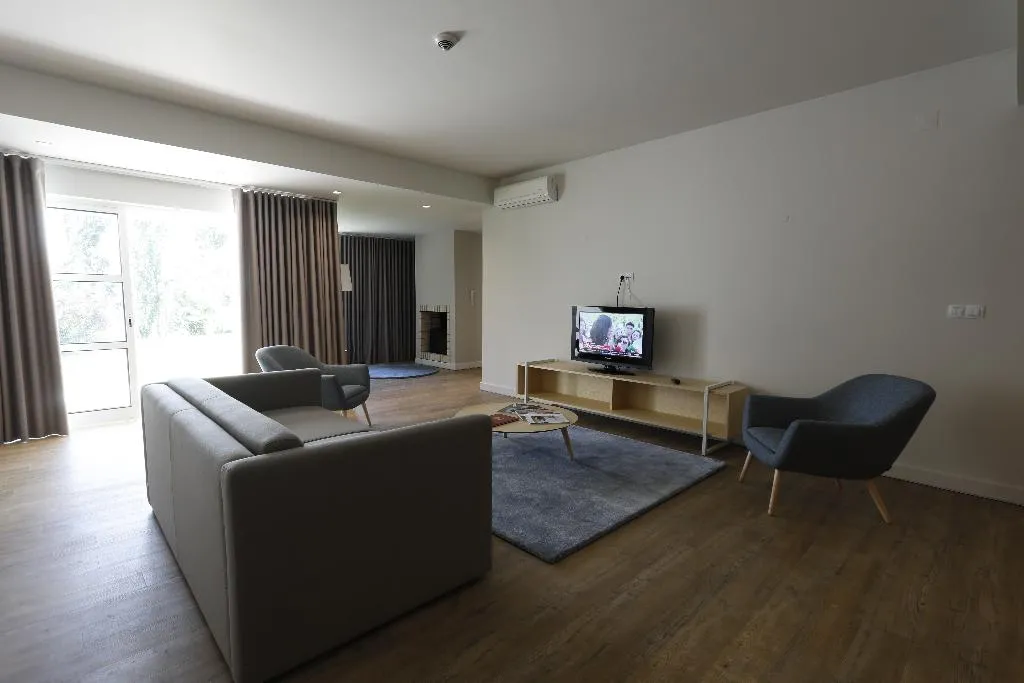 APARTMENT PREMIUM TWO BEDROOMS Room, Montebelo Aguieira Lake Resort & Spa, Porto