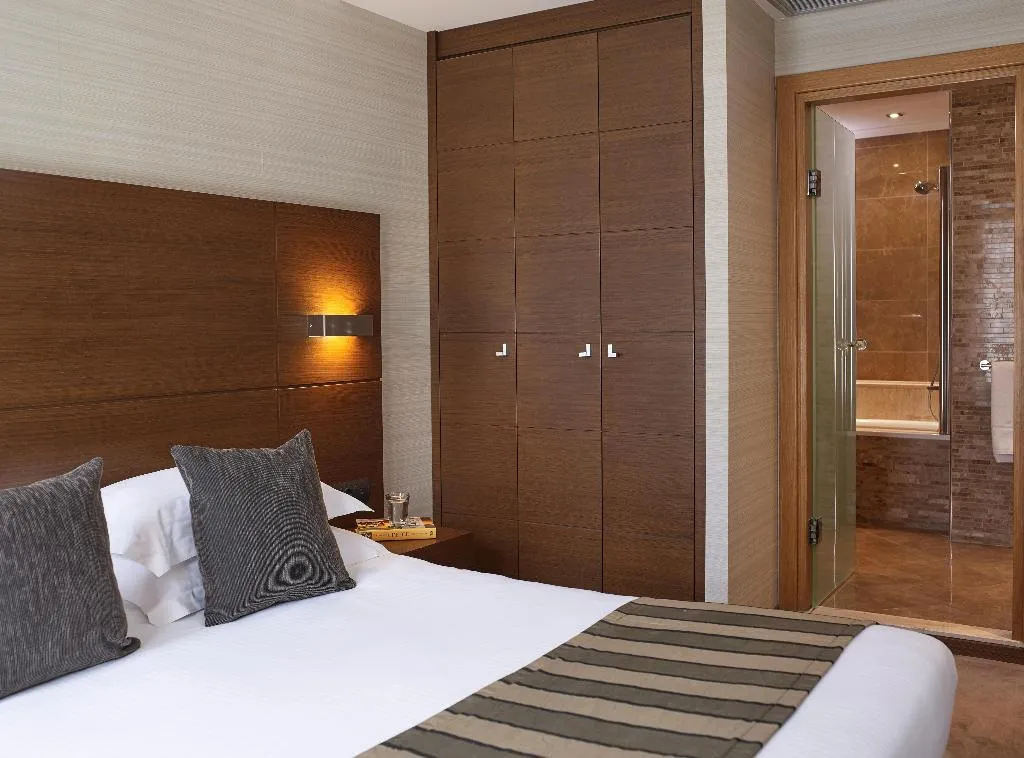 SUITE STANDARD Room, Anatolia Thessaloniki, Halkidiki