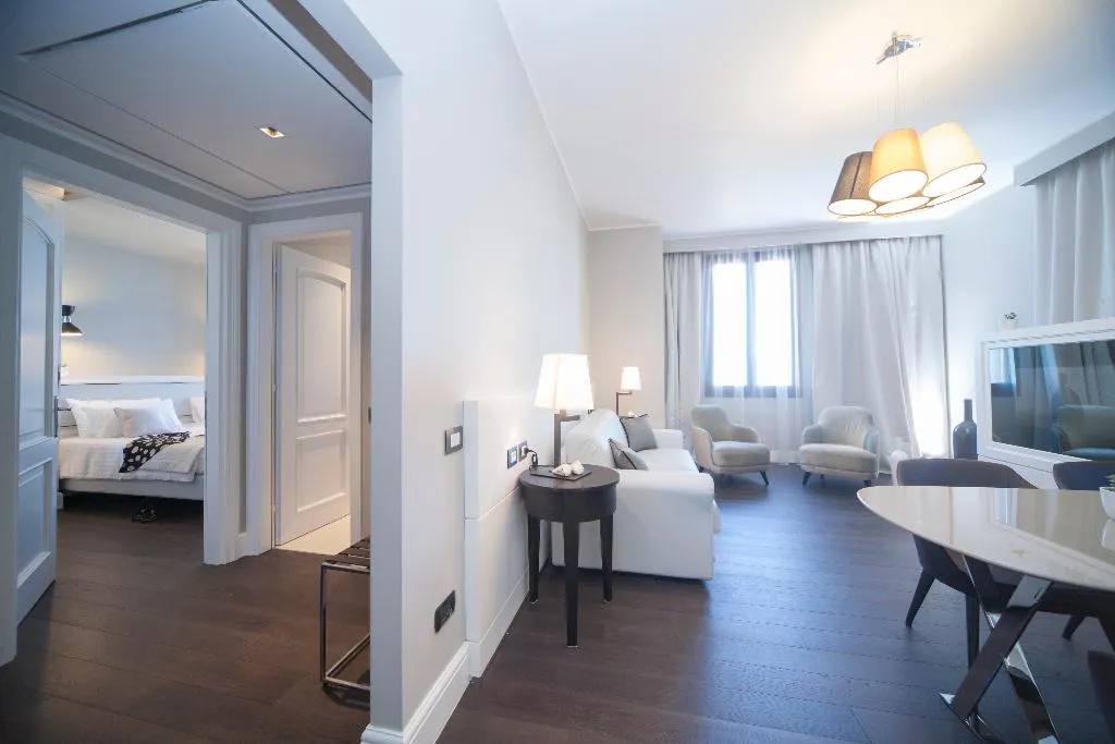 SUITE CLASSIC Room, Grande Italia- Chioggia, Venice
