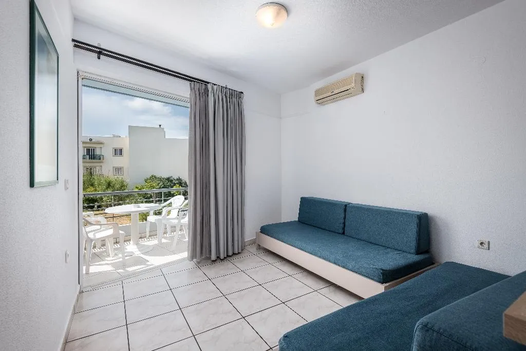 APARTMENT ONE BEDROOM Room, Angela, Kos