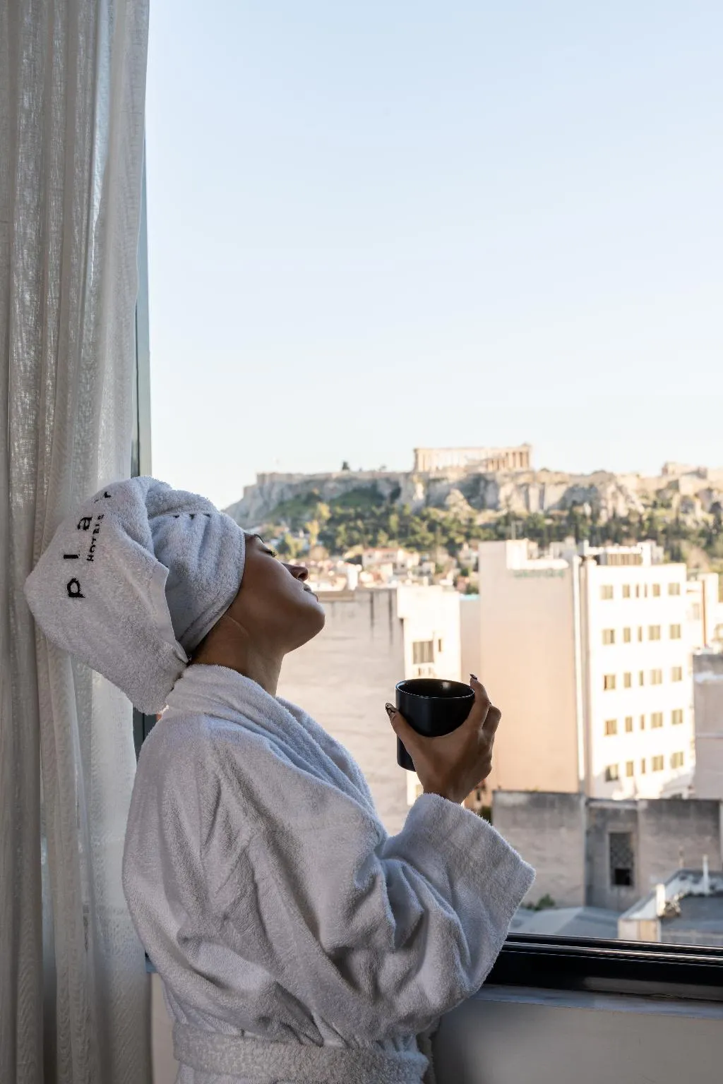 SUITE WITH TERRACE Room, Play Theatrou, a member of Brown Hotels, Athens