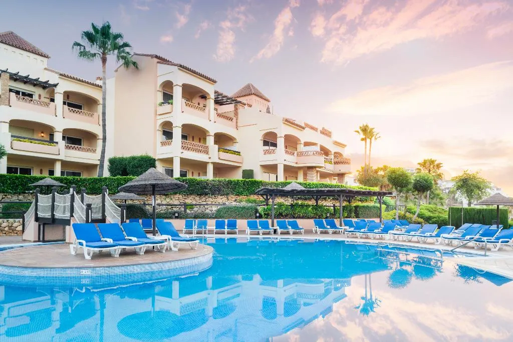 General view, Wyndham Grand Costa del Sol, Costa Del Sol
