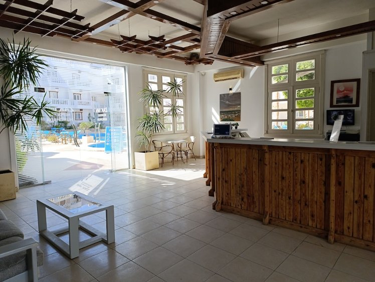 Zak Inn, Red Sea Riviera