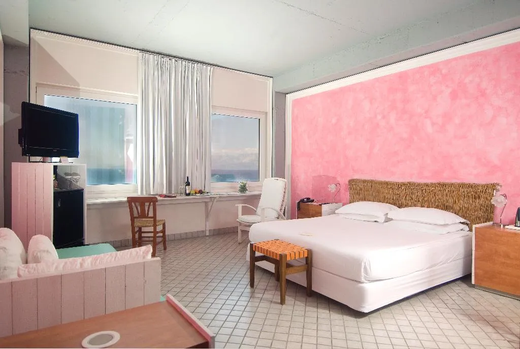 SINGLE SEA VIEW Room, The Marmara Antalya, Antalya