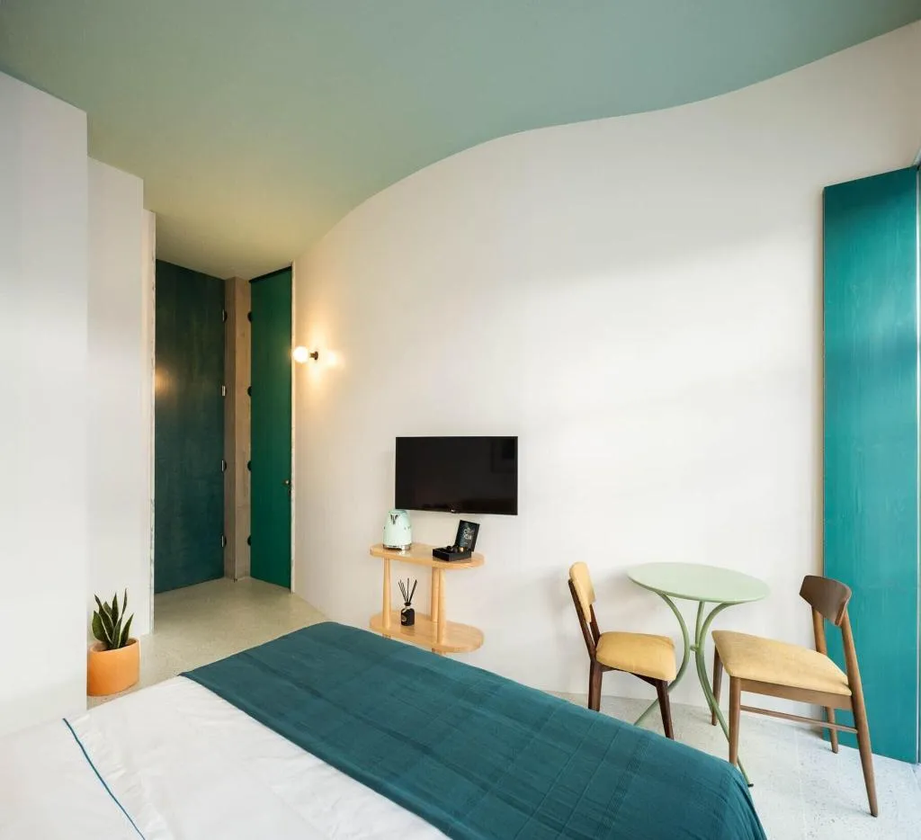 Room, Covelo The Original Rooms And Suites, Porto