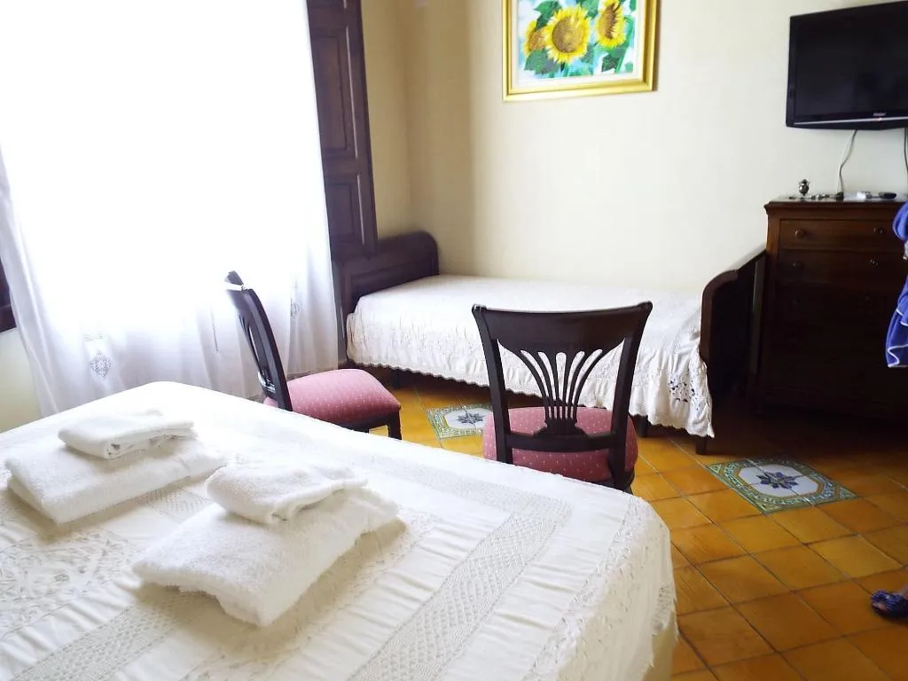 Room, Agriturismo Cefalù - Guest House, Palermo