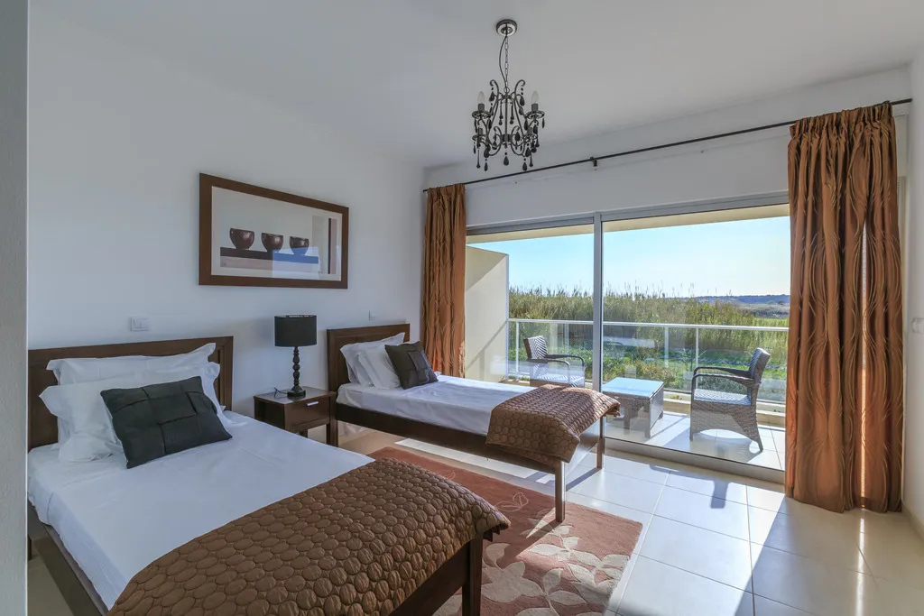APARTMENT ONE BEDROOM Room, Laguna Vilamoura, Algarve