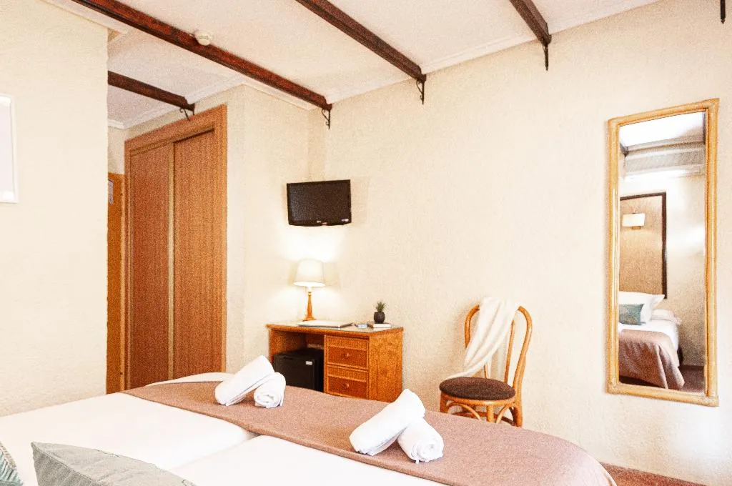 SINGLE STANDARD Room, Eden Mar, Costa Blanca