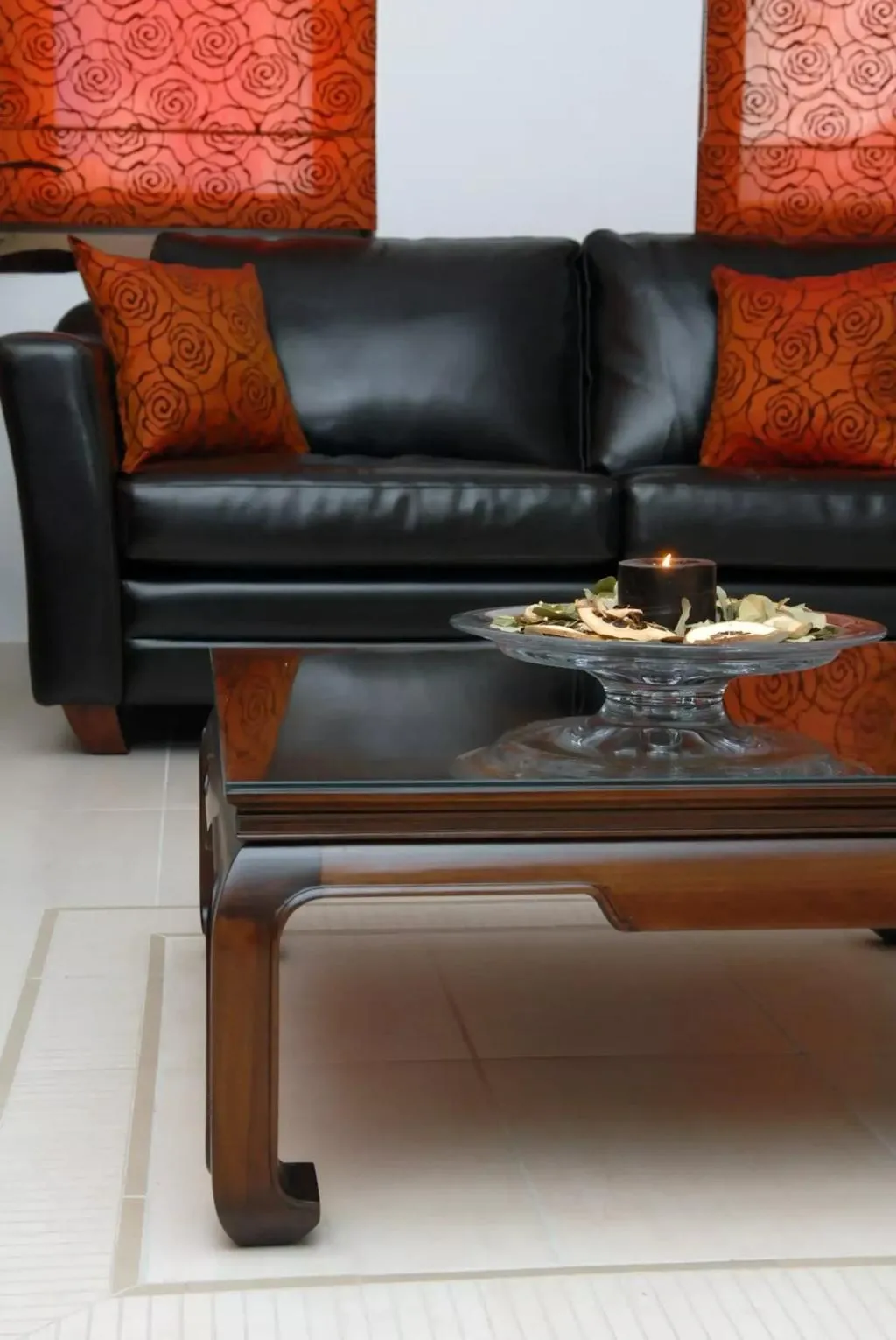 Lobby, Delina Mountain Resort, Crete