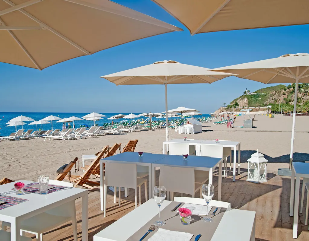 Beach, Kaktus Playa, Costa Brava