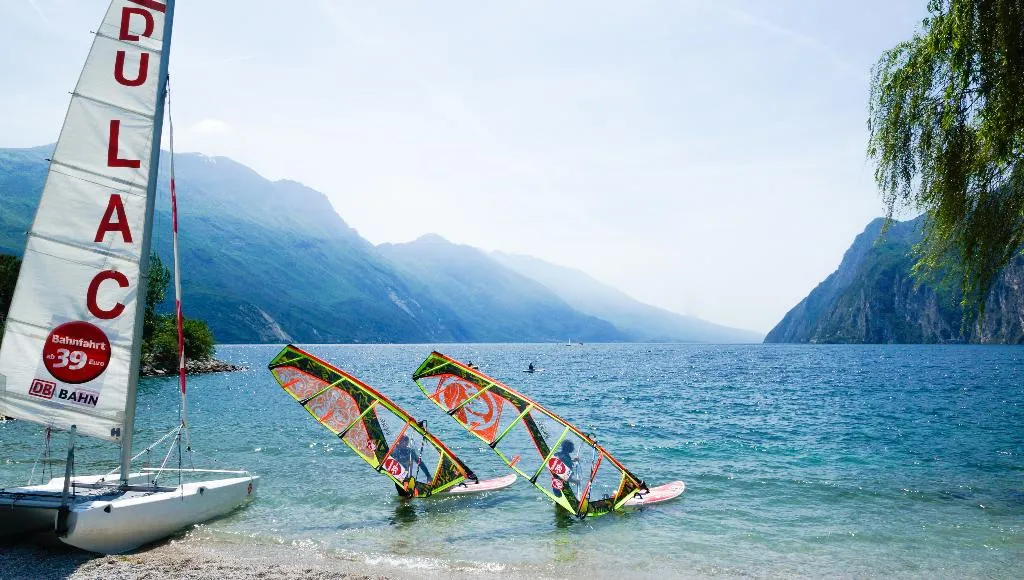 Sports and Entertainment, Grand Resort Du Lac Et Du Parc, Milan