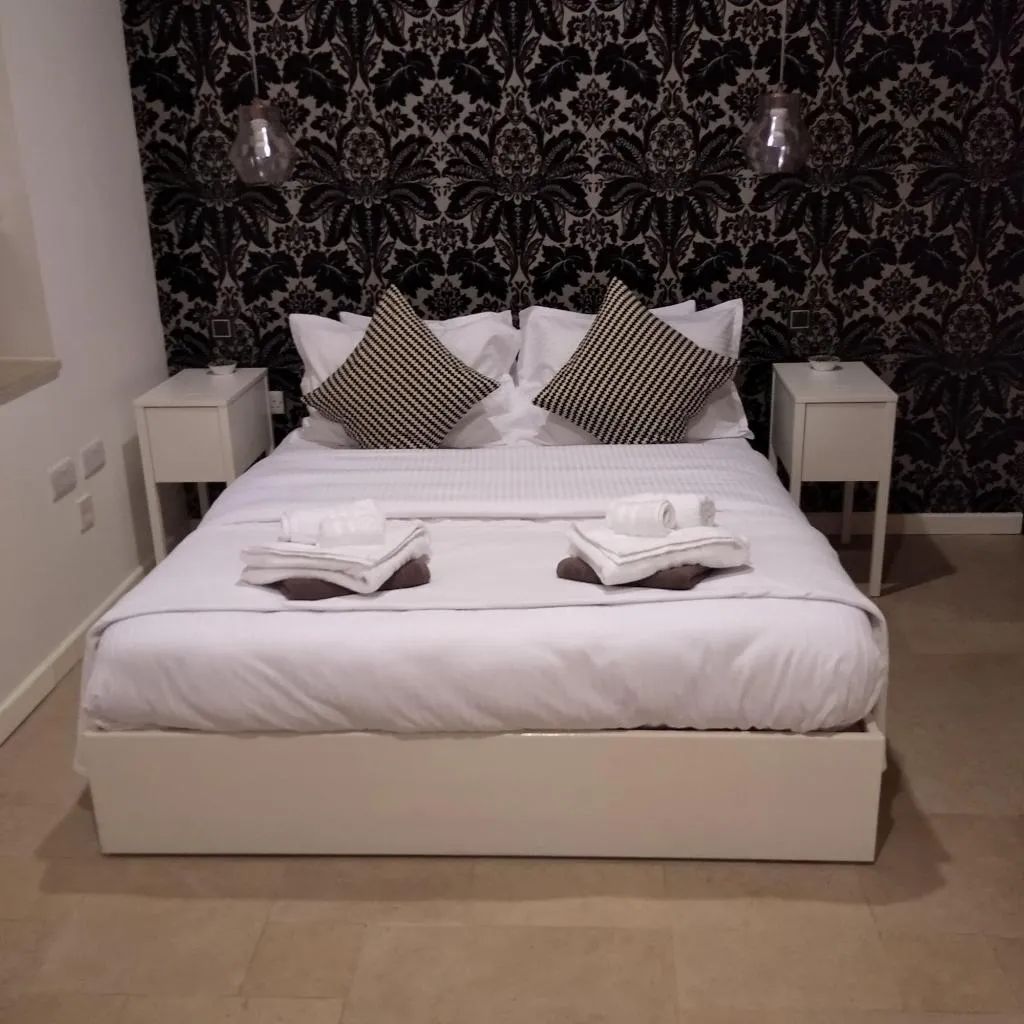 Room, Carafa Valletta Residence, Malta