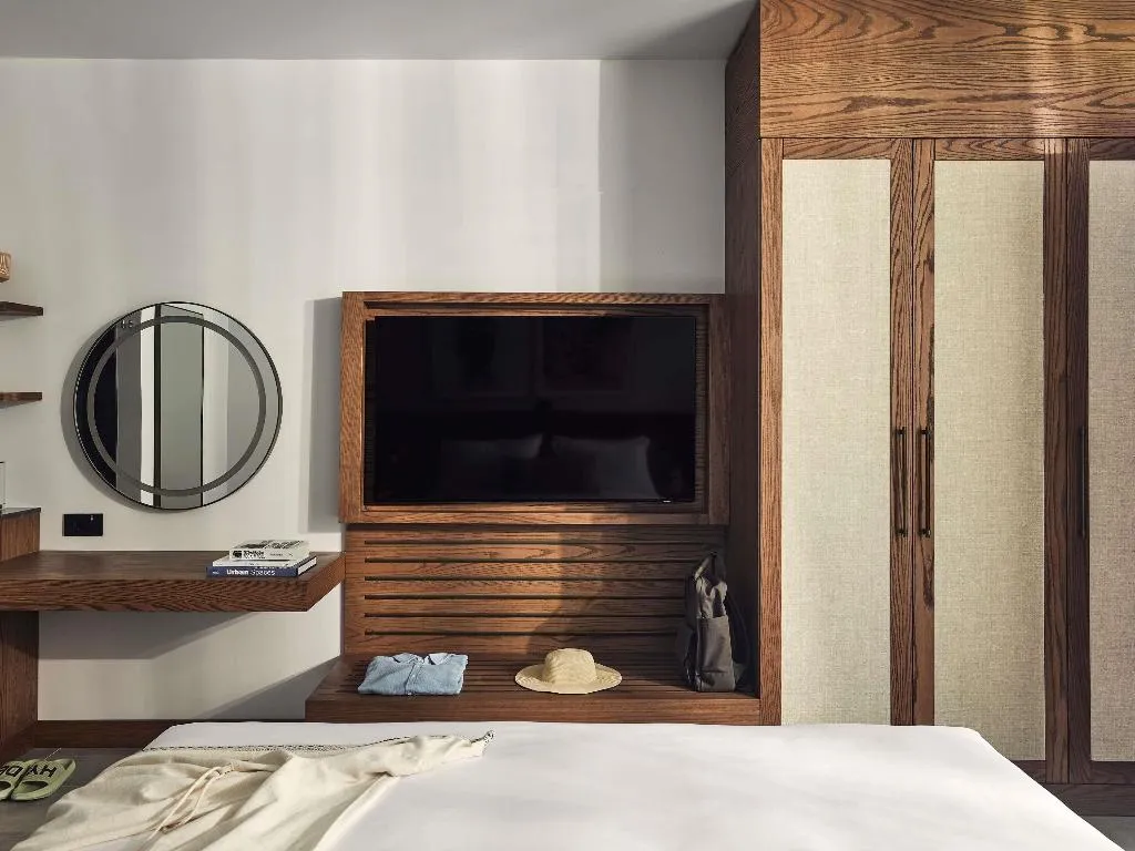 DOUBLE CONNECTING ROOM Room, Hyde Bodrum ALL INCLUSIVE, Bodrum