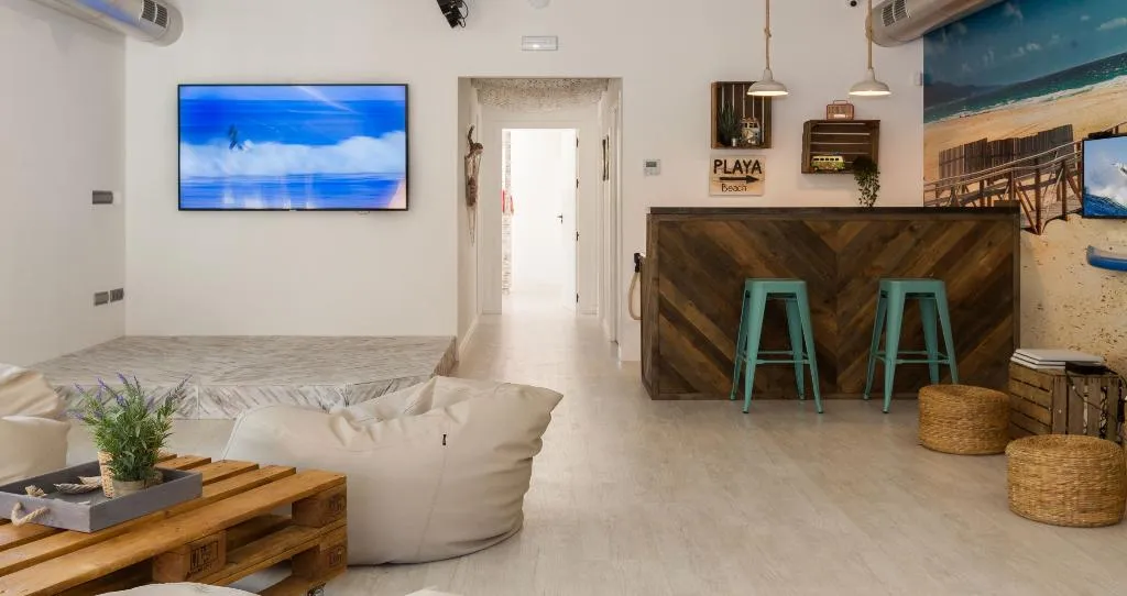Sports and Entertainment, Ramada Hotel & Suites By Wyndham Costa Del Sol, Costa Del Sol