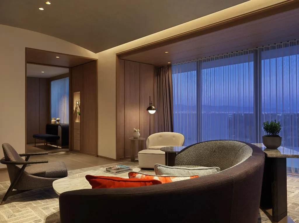 SUITE PREMIER Room, City Of Dreams - Mediterranean, Cyprus