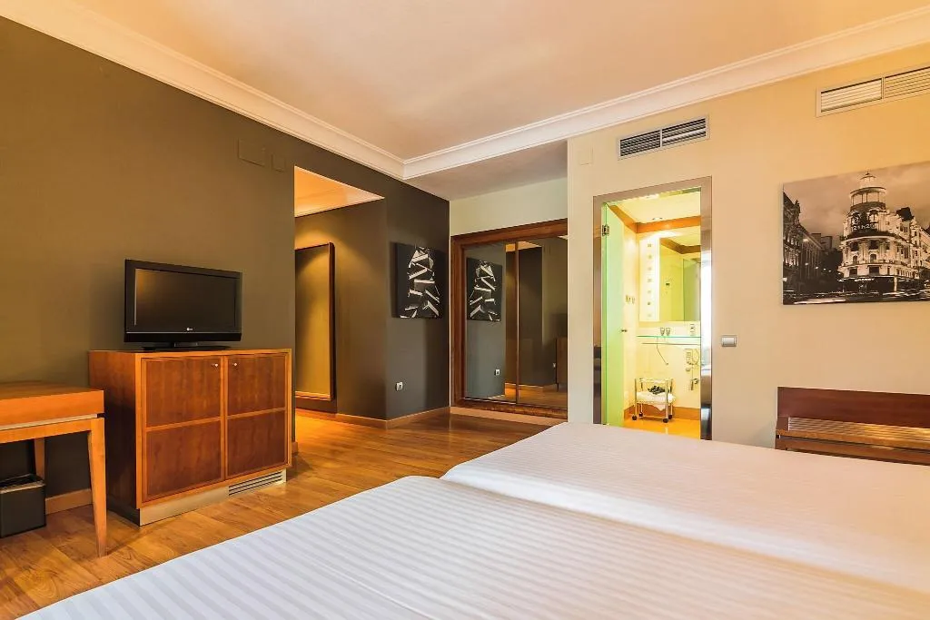 Room, Exe Almeria Centro, Costa Almeria