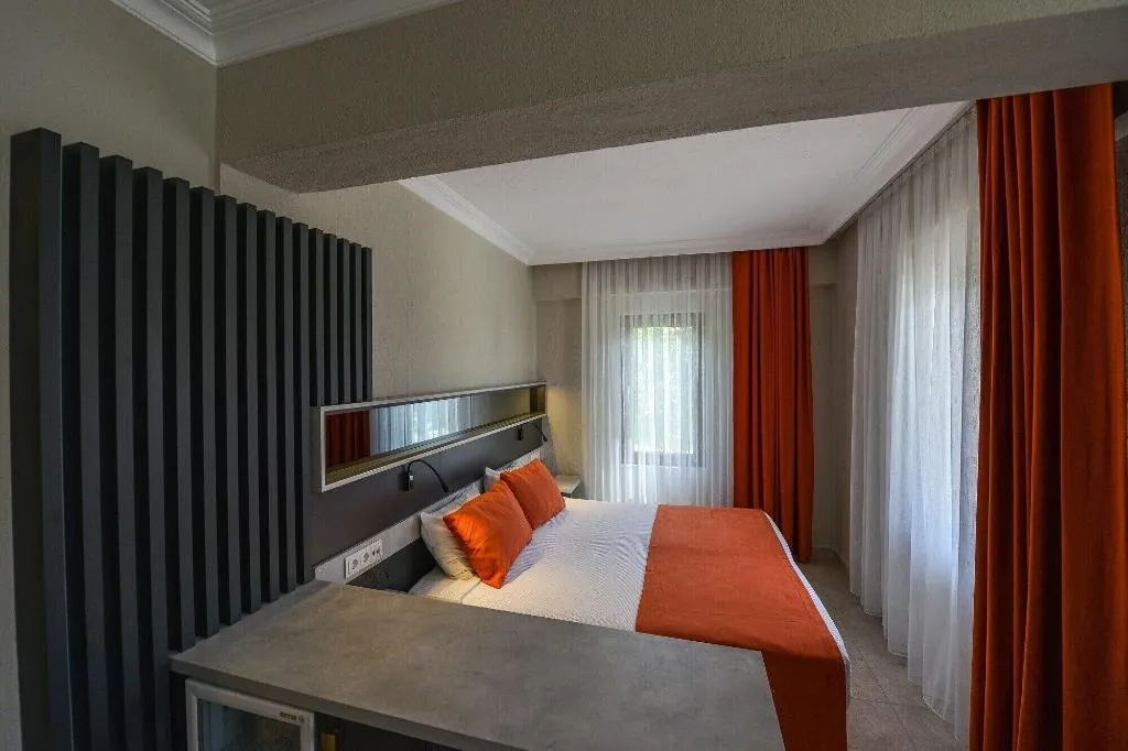 Room TWO BEDROOMS Room, Gocek Arion Hotel, Dalaman