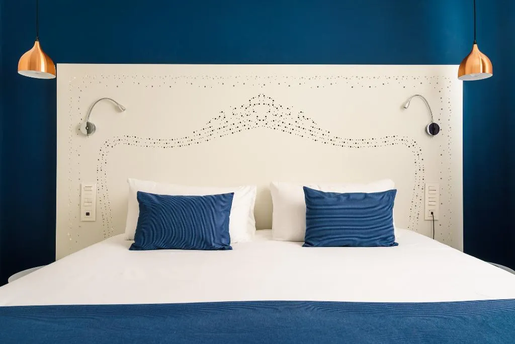 Room, The Walt Madrid, Madrid