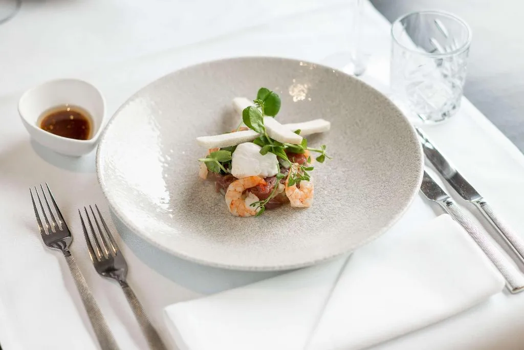 Restaurant, Berghotel Amersfoort, BW Signature Collection, Amsterdam