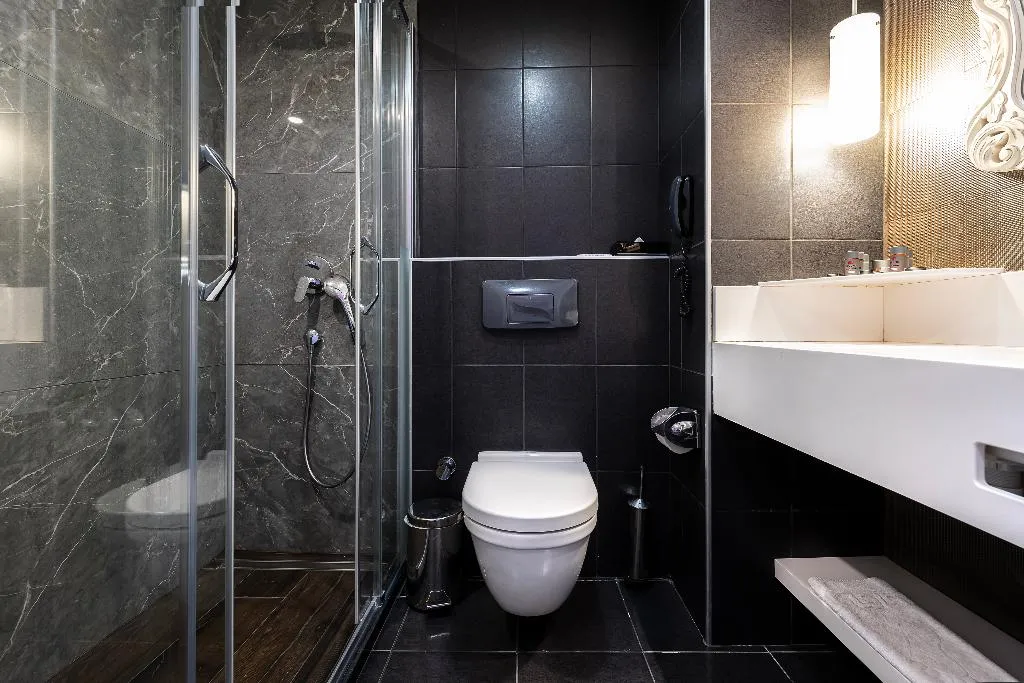SINGLE STANDARD Room, Beyond, Izmir