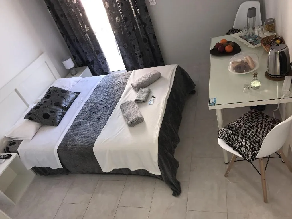 Room, Galotel Agnoudas Near The Airport, Athens