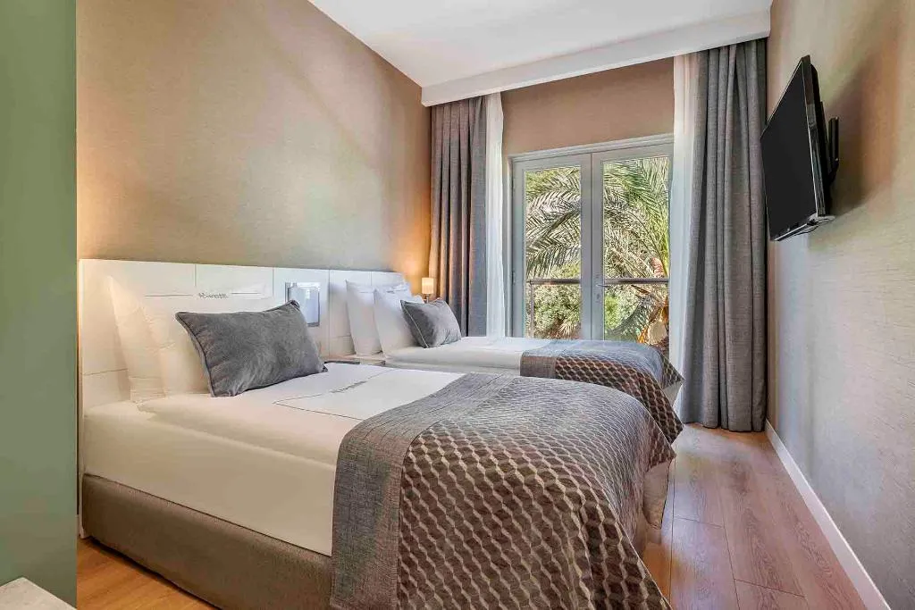 SUITE STANDARD Room, Corendon Playa Kemer, Antalya