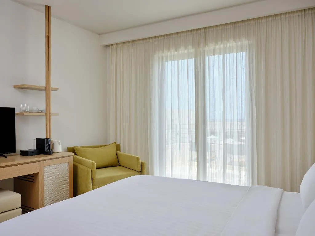 DOUBLE SEA VIEW Room, Atlantica Eleon Grand Resort, Zante