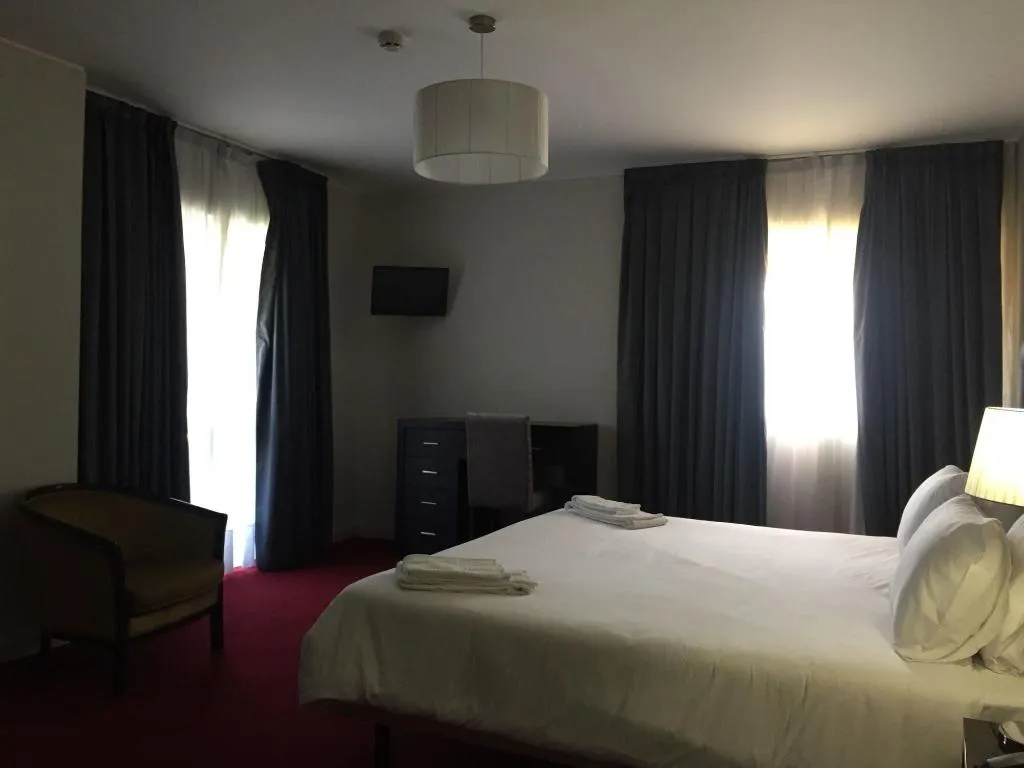 Room, Hotel Vila, Porto