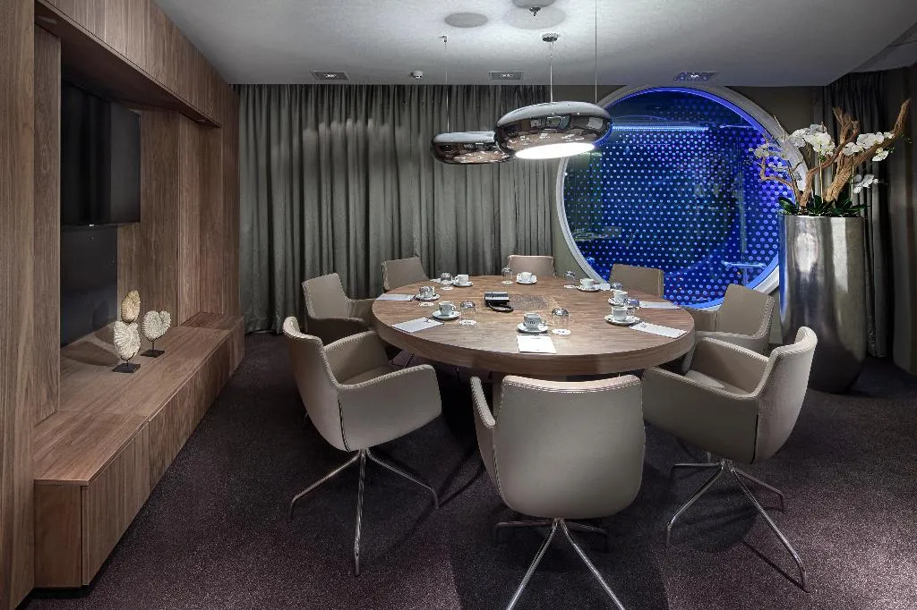Conferences, Fletcher Hotel Amsterdam, Amsterdam